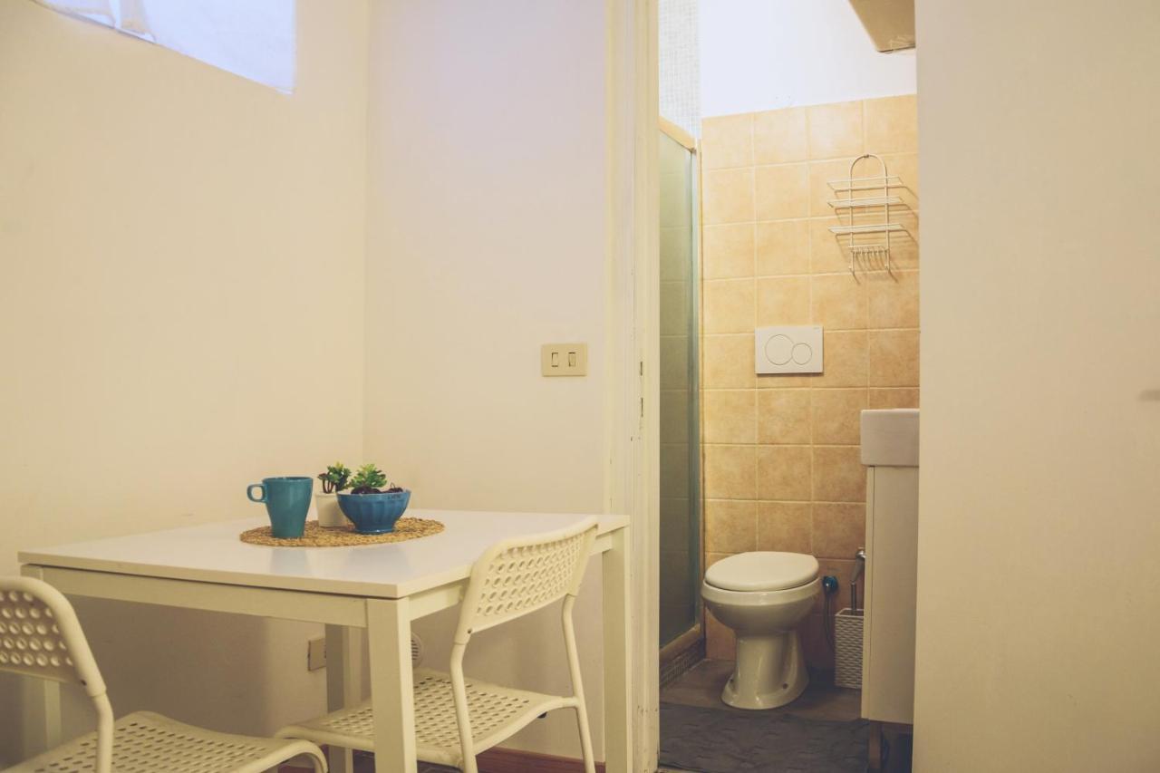 Appartamento La Dolce Vita Trastevere Roma