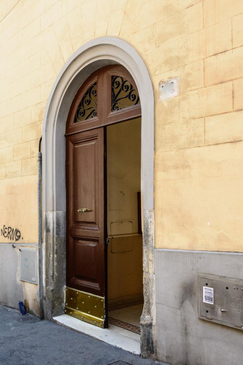 Appartamento La Dolce Vita Trastevere Roma