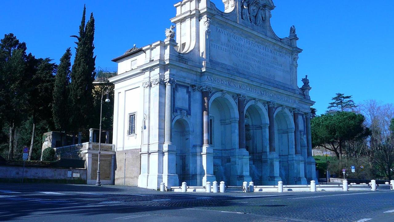 La Dolce Vita Trastevere Roma