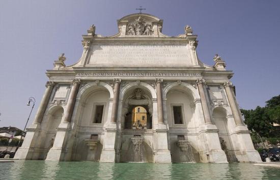La Dolce Vita Trastevere Appartamento
