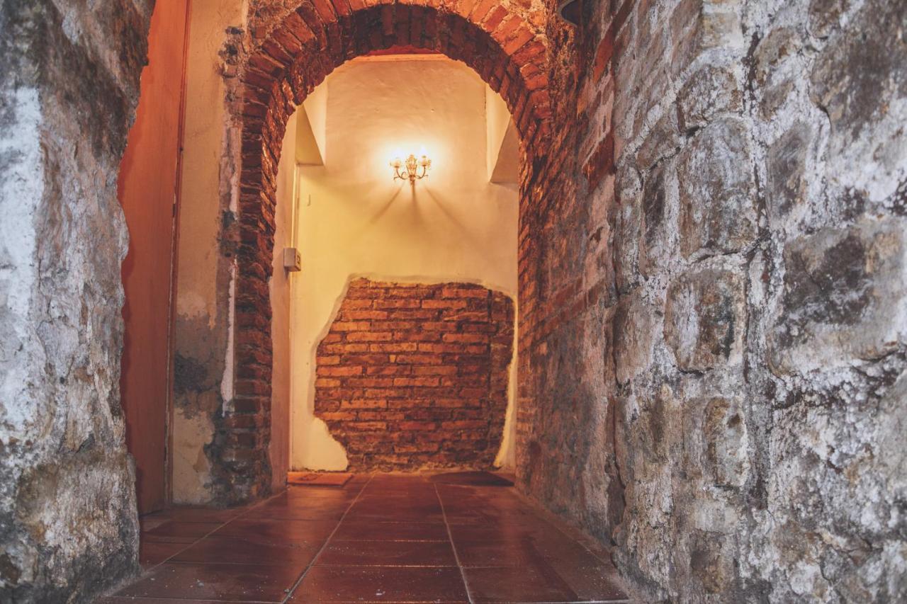 La Dolce Vita Trastevere Appartamento Roma