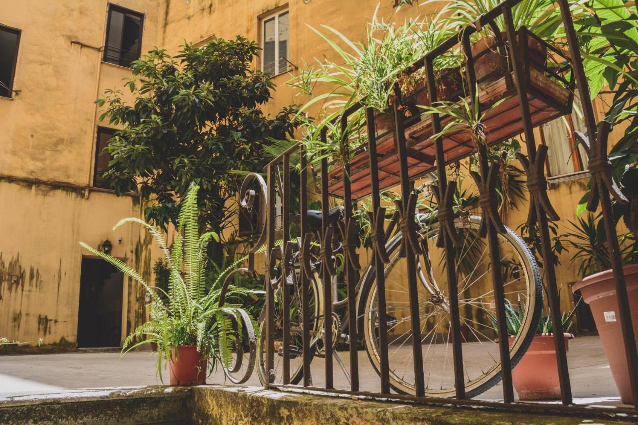 Appartamento La Dolce Vita Trastevere Roma