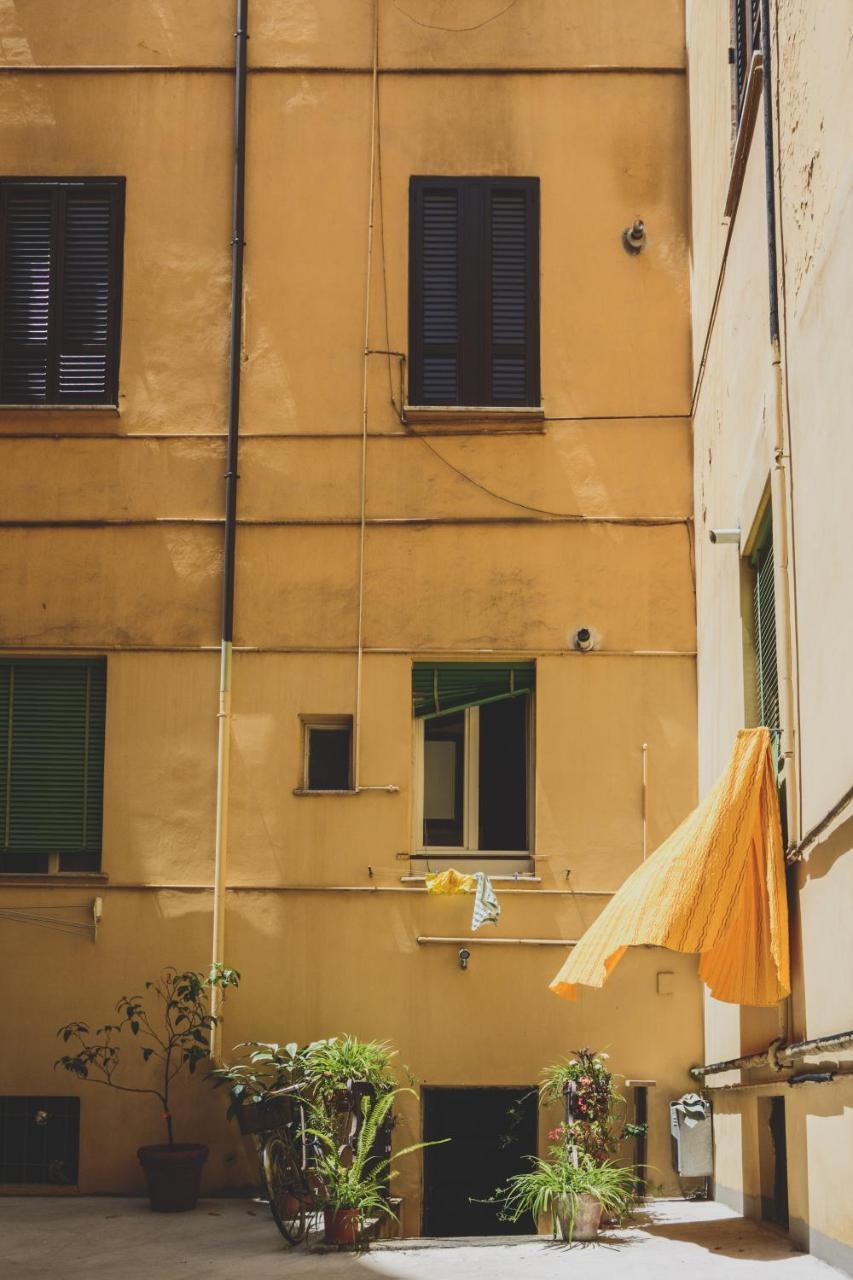 Appartamento La Dolce Vita Trastevere Roma