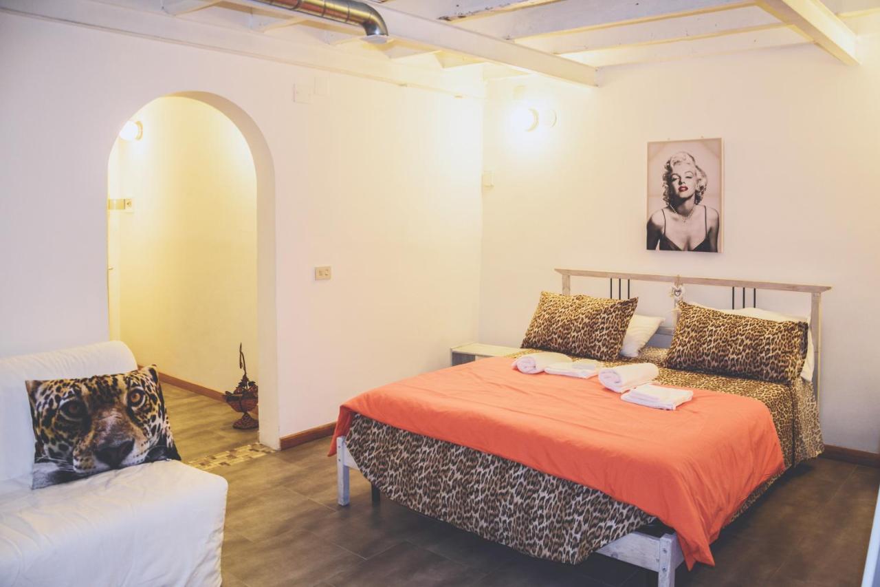 Appartamento La Dolce Vita Trastevere *